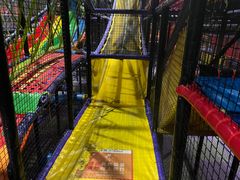 -Tenker Club弹刻极限主题公园 · 蹦床 · 团建 · 生日派对(大关店)
