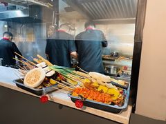 -非凡烧烤(历史博物馆店)
