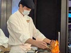 -白天鹅宾馆-宏图府餐厅