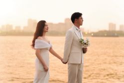 -雪中彩影婚纱摄影·微光艺术中心