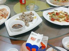 -梅子大排档