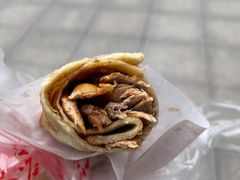 -石饮红星包子(中山路店)
