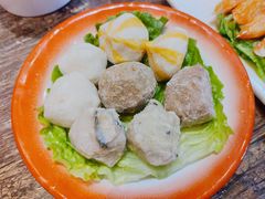 大四喜丸-小龍鳳·港式海鲜打边炉(沙湖路店)