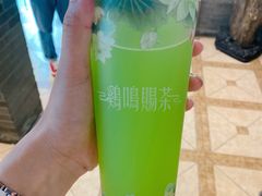 -鸡鸣赐茶(鸡鸣寺路店)