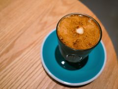 云端坚果-COTTON CAFE(德信·中外公寓店)