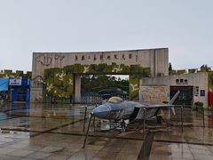 -大嶝英雄三岛战地观光园