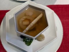 -叶叶菩提·晋福宫