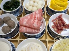 -咏江南·苏式火锅·苏州评弹(观前街店)