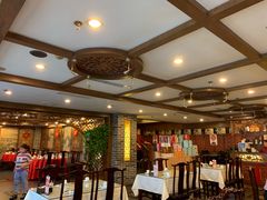 大堂-三义和酒楼(广渠门店)