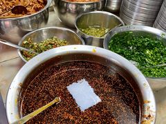 -太龙鲜肉煮粉(河西路店)