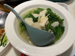 -清晖小苑·顺德菜(观澜湖新城店)