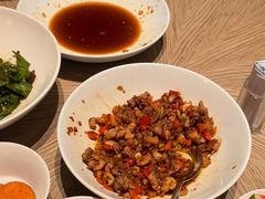 -艳阳天·非遗楚菜(武汉客厅店)