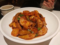 -老厨家(友谊路总店)