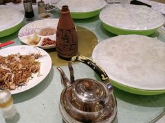 -喜悦海鲜大酒楼(钱柜广场店)