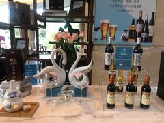 -浙江西子宾馆·瑶园咖啡厅