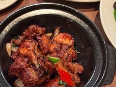 -大树餐厅(益田假日店)