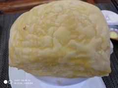 -大佛寺高级素食自助餐厅