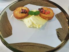 -北京古城老院厉晓麟精致菜