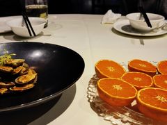 -上座·餐厅(阳光100店)