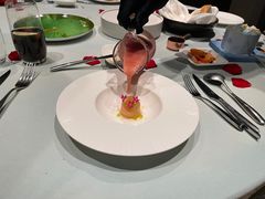 -莲西餐