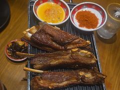 -敏珠拉姆藏餐·南京厨房(富春江东街店)