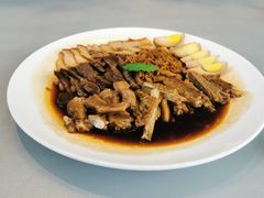 卤味拼盘-维园悦谱·海派家常菜(乌鲁木齐南路店)