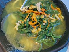 -客家班·客家菜(嘉禾金铂店)