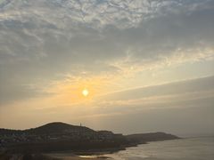 -宁波松兰山滨海旅游度假区
