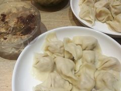 -饺子先生(世豪店)