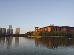 -素满香·素食自助餐(西安·民乐园店)