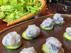 -滇野云南野生菌餐厅(陕西南路店)