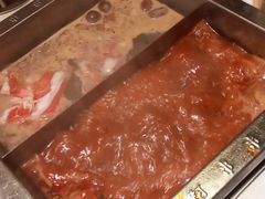 -阿串串老火锅(力盟店)