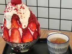 -WONDER ICE 萬得冰田(建設路总店)