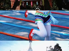 -云南民族村