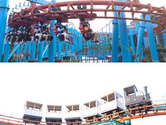 -南京银杏湖乐园