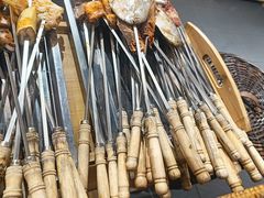 -号令江湖·水浒烤肉(和畅睦邻中心店)
