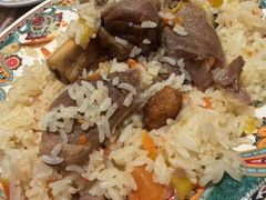 -巴依老爷新疆美食(工体旗舰店)