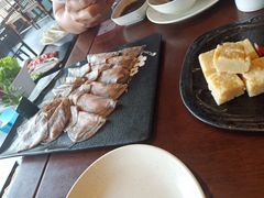 -捞神煲汤火锅(湖滨商业街店)