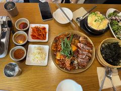 -Myth猪蹄(明洞店)