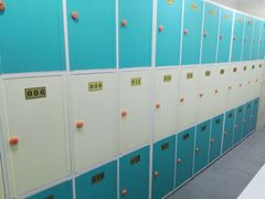 -万豪游泳俱乐部(总店)