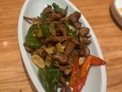 -人间酒暖·Go blanc·烧鸟·深夜食堂(陆家嘴店)