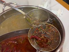 -牛吉韵·鲜切牛肉自助火锅(南山店)