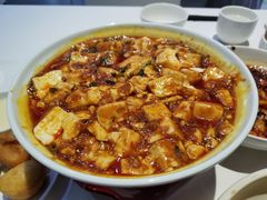 麻婆豆腐-眉州东坡(通州店)