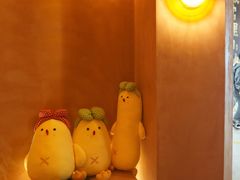 -喃喃椰·糟粕醋·椰子鸡火锅(七堡花园店)