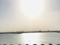 -上海南汇嘴大堤酒店