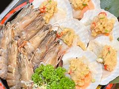 -熊出没日本烧肉放题