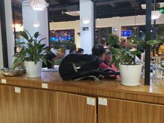 大堂-三毛牛肉店(福强店)