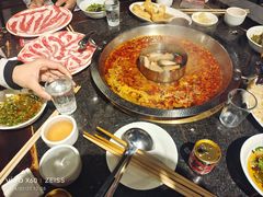 -巴蜀大宅门火锅(北大街店)