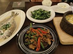 -HOHO餐厅(古子城店)