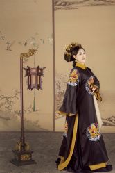 -盘子女人坊古装写真摄影(厦门总店)